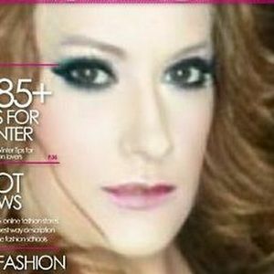 Meet your Posher, Darcy